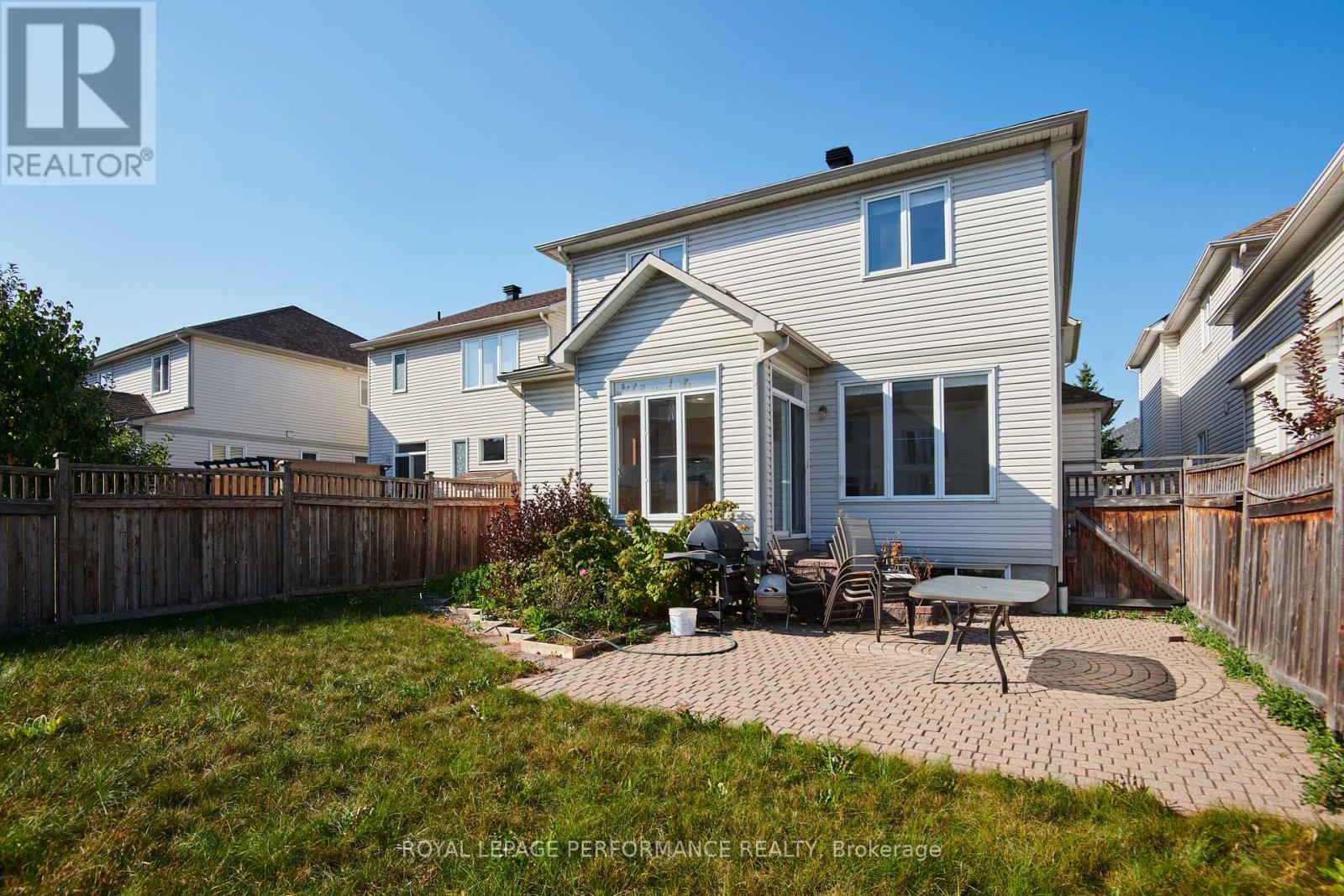 22 Mountain Ash Drive, Ottawa, Ontario  K2G 6R3 - Photo 30 - X12507106