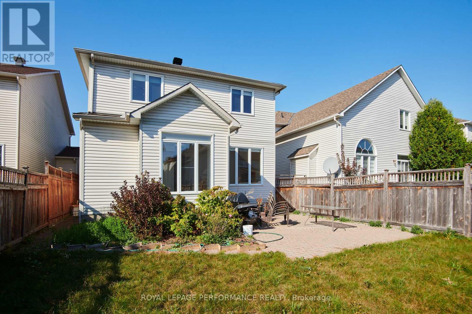 22 Mountain Ash Drive, Ottawa, Ontario  K2G 6R3 - Photo 31 - X12507106