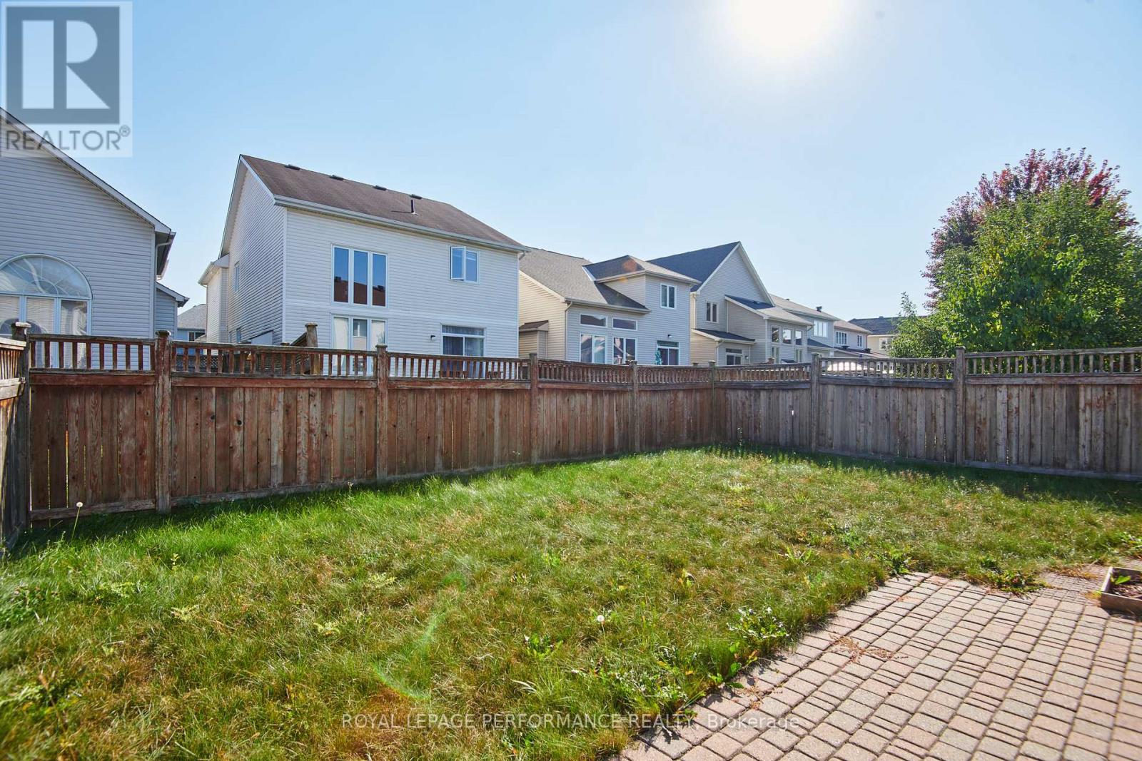 22 Mountain Ash Drive, Ottawa, Ontario  K2G 6R3 - Photo 32 - X12507106