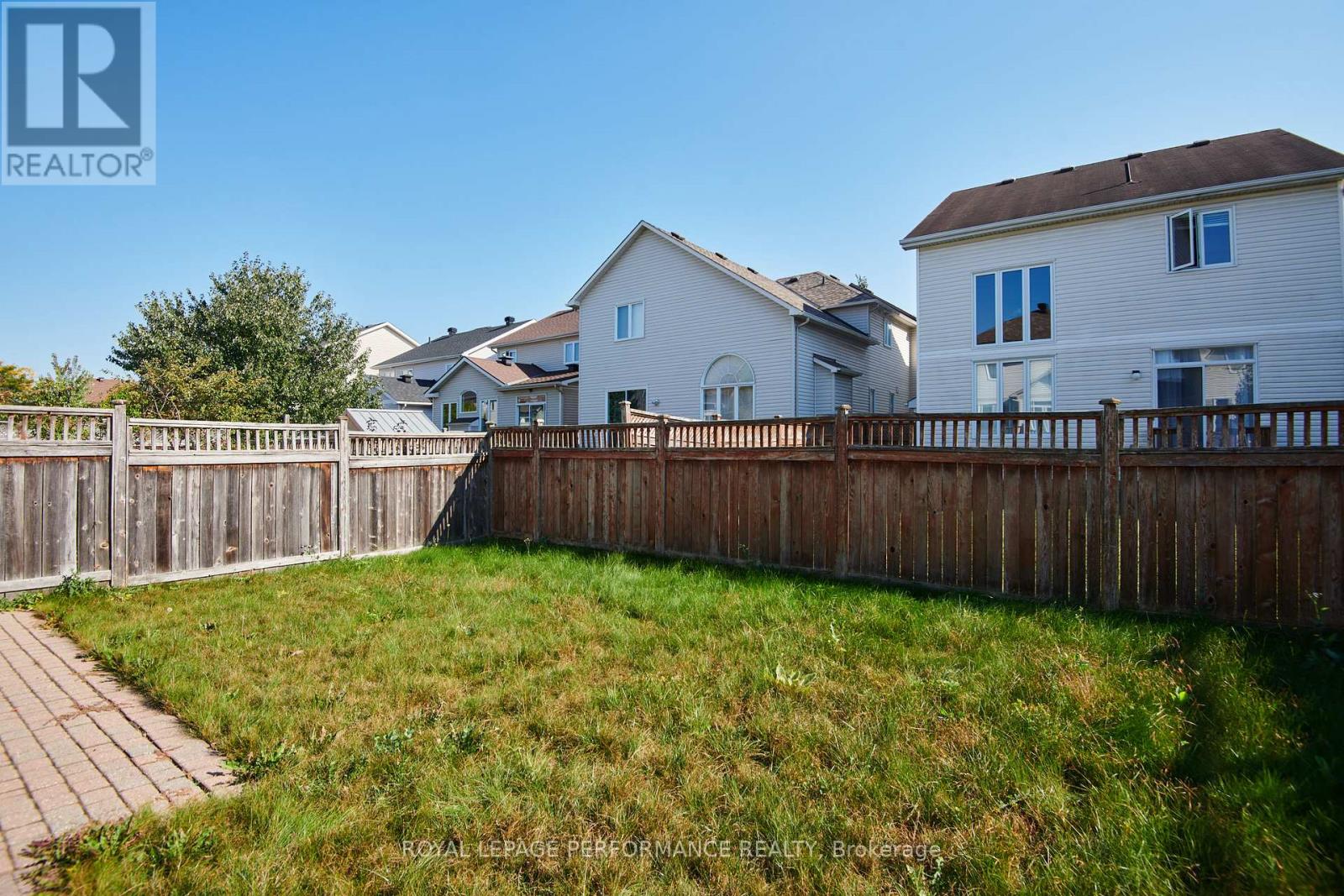 22 Mountain Ash Drive, Ottawa, Ontario  K2G 6R3 - Photo 33 - X12507106