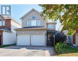 22 MOUNTAIN ASH DRIVE, Ottawa, Ontario