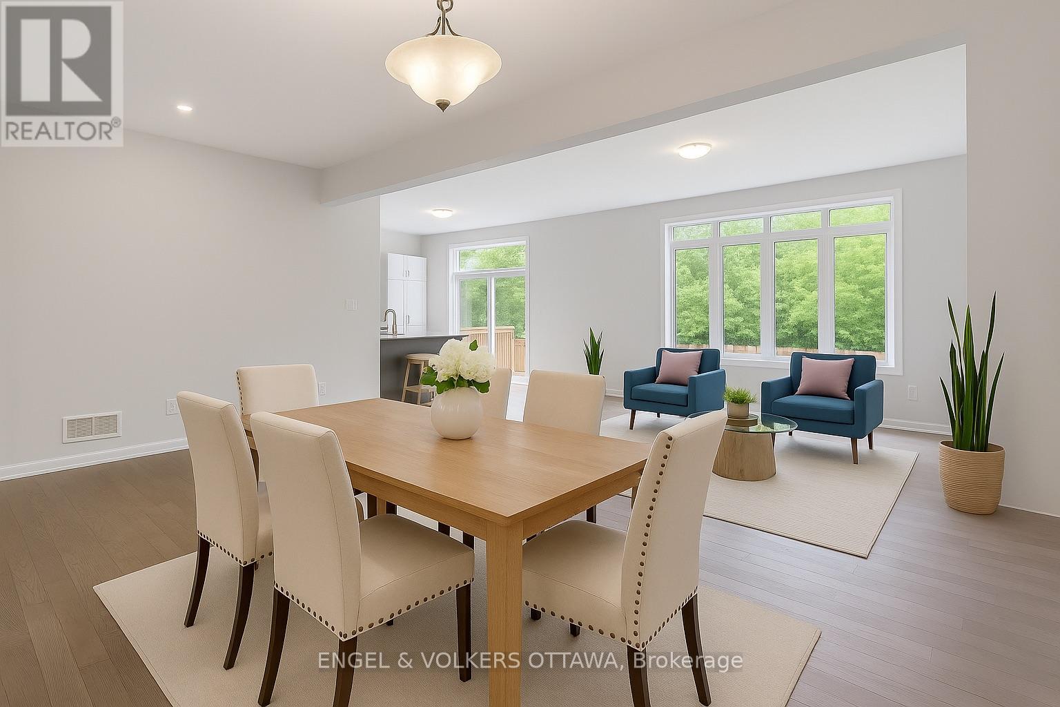 325 Elsie Macgill Walk, Ottawa, Ontario  K2W 0K7 - Photo 11 - X12507150