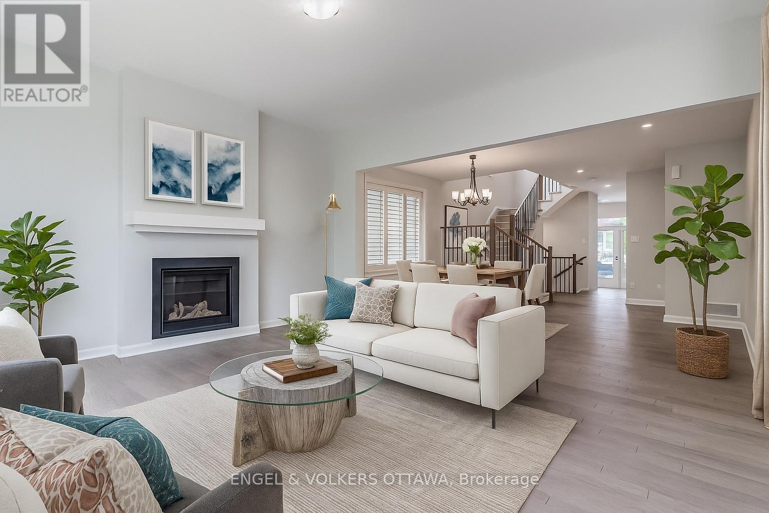 325 Elsie Macgill Walk, Ottawa, Ontario  K2W 0K7 - Photo 12 - X12507150