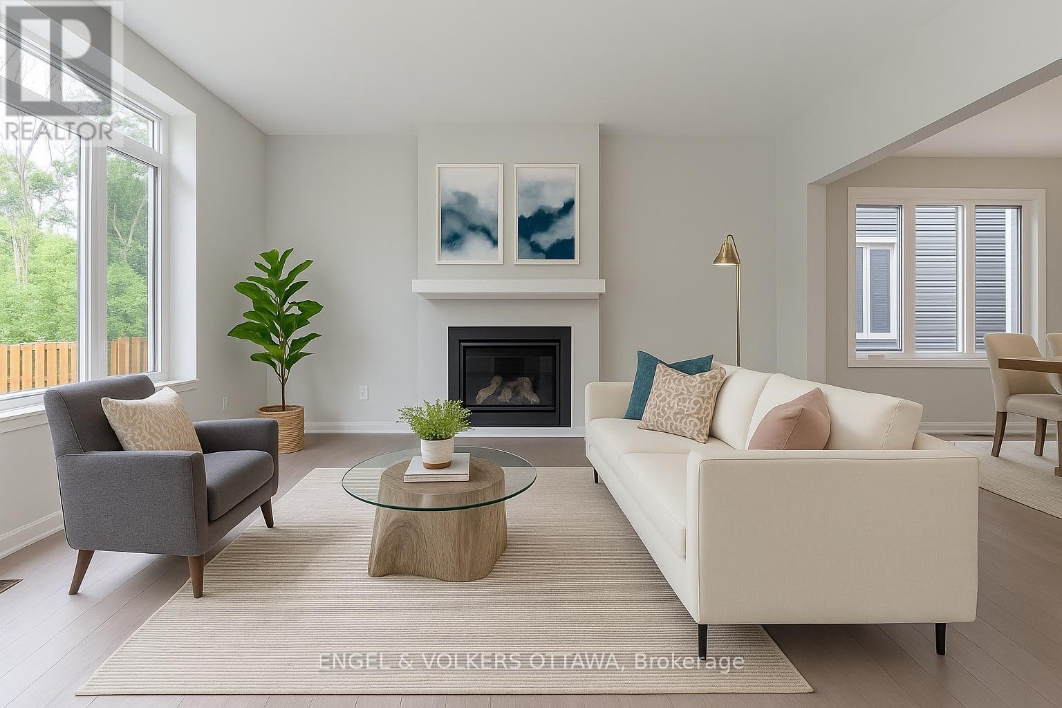 325 Elsie Macgill Walk, Ottawa, Ontario  K2W 0K7 - Photo 13 - X12507150