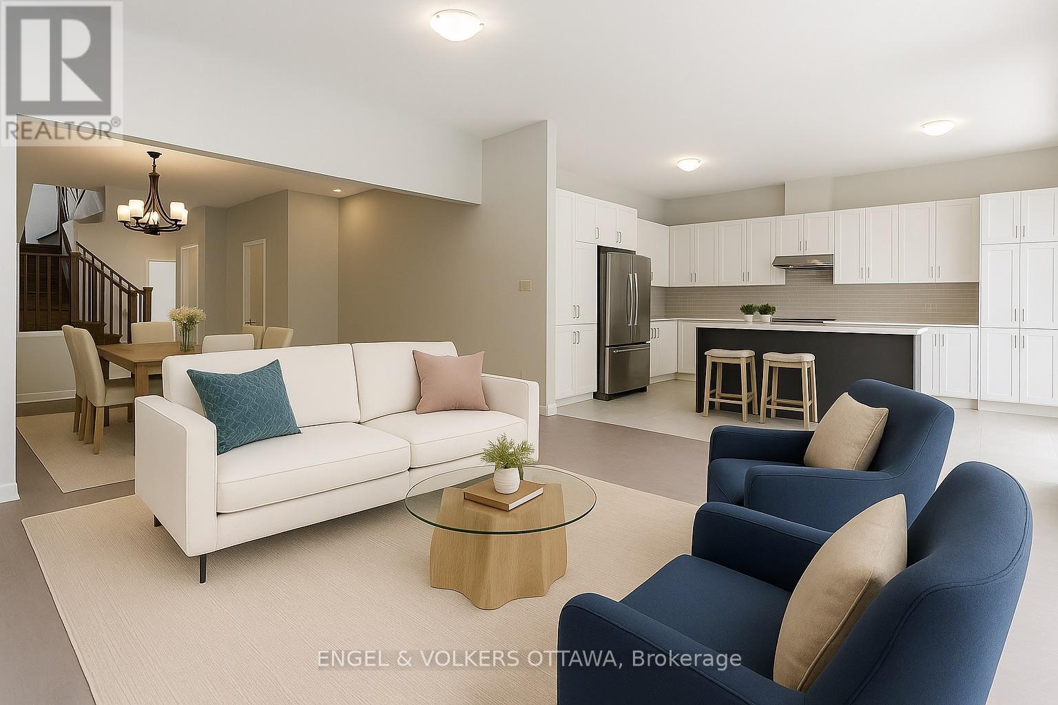 325 Elsie Macgill Walk, Ottawa, Ontario  K2W 0K7 - Photo 15 - X12507150