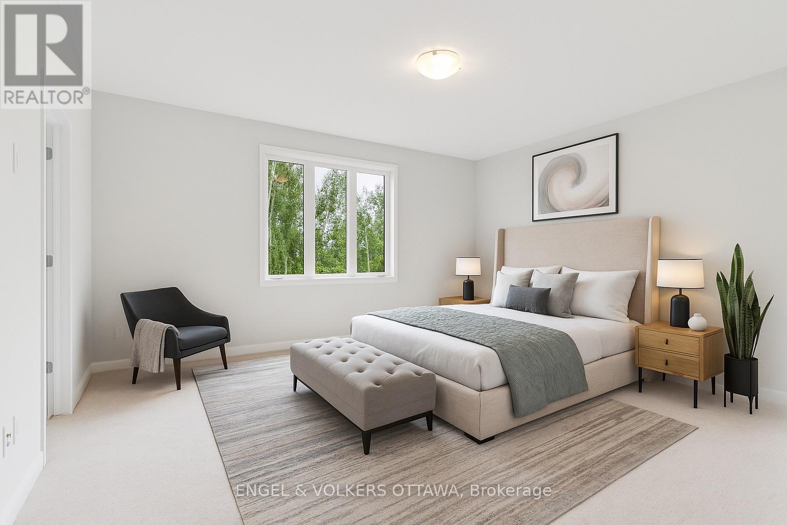 325 Elsie Macgill Walk, Ottawa, Ontario  K2W 0K7 - Photo 29 - X12507150