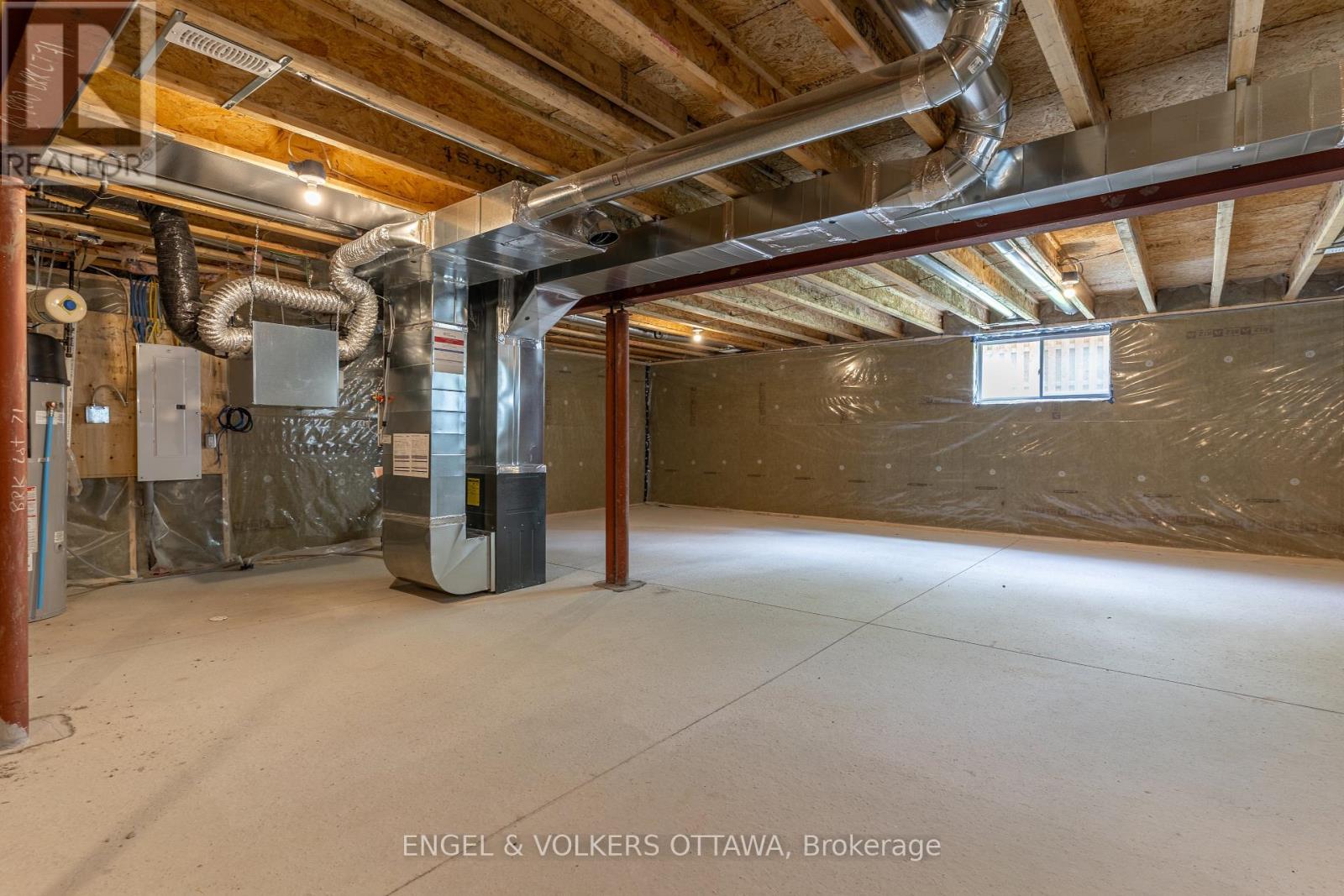 325 Elsie Macgill Walk, Ottawa, Ontario  K2W 0K7 - Photo 46 - X12507150