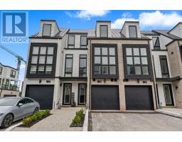 2 - 138 EAST STREET, Oakville, Ontario