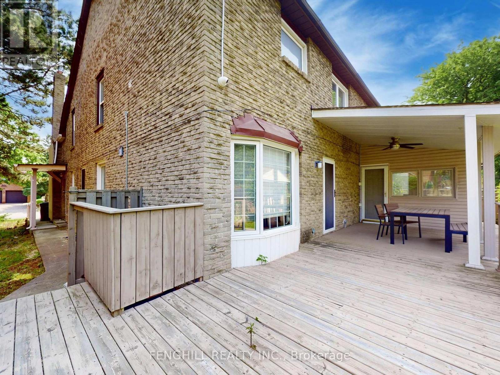 Main - 88 Millersgrove Drive, Toronto, Ontario  M2R 3R9 - Photo 28 - C12506612