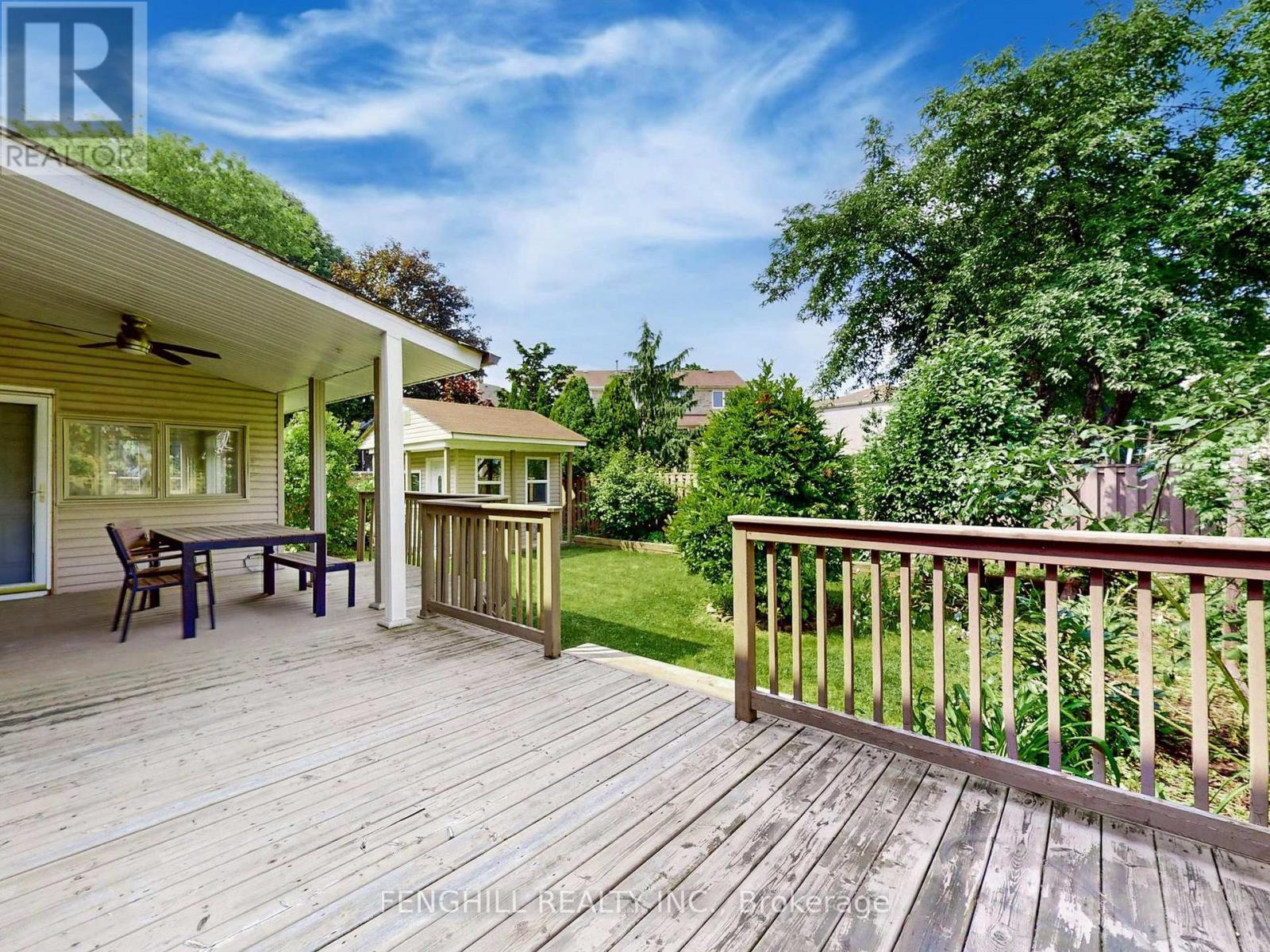 Main - 88 Millersgrove Drive, Toronto, Ontario  M2R 3R9 - Photo 29 - C12506612