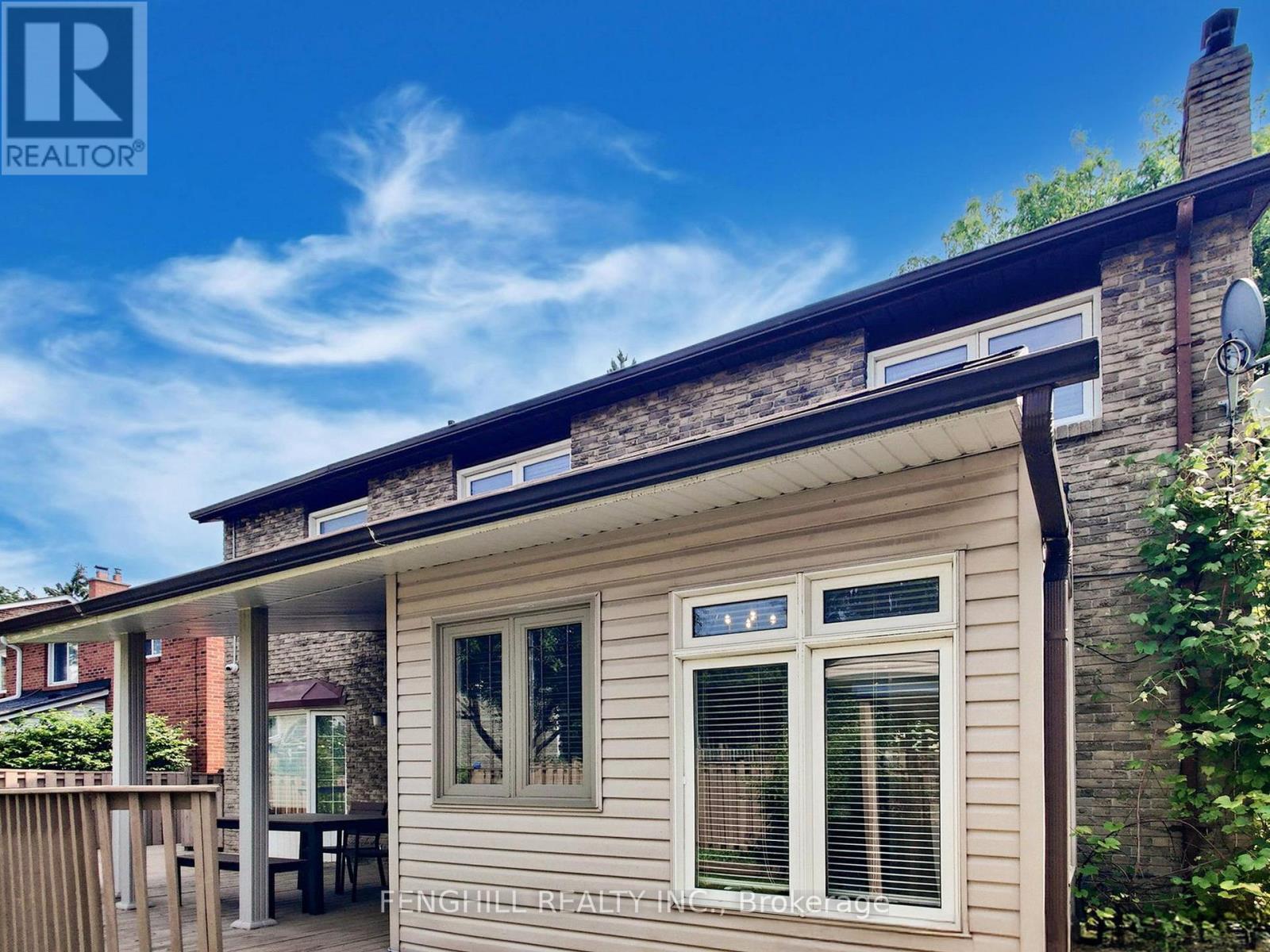 Main - 88 Millersgrove Drive, Toronto, Ontario  M2R 3R9 - Photo 30 - C12506612