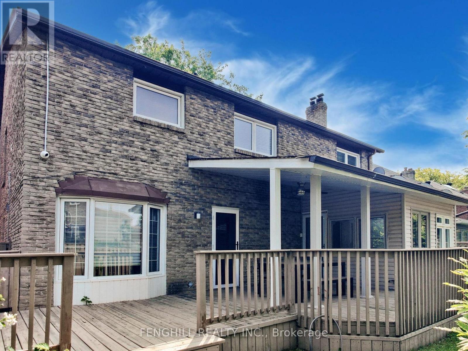 Main - 88 Millersgrove Drive, Toronto, Ontario  M2R 3R9 - Photo 31 - C12506612