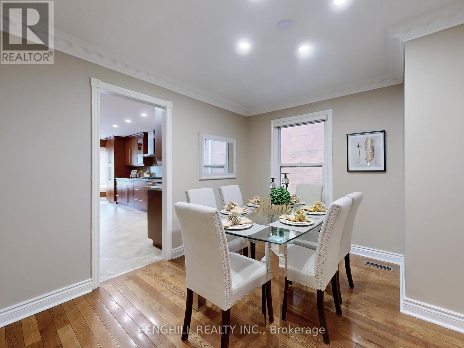 Main - 88 Millersgrove Drive, Toronto, Ontario  M2R 3R9 - Photo 4 - C12506612