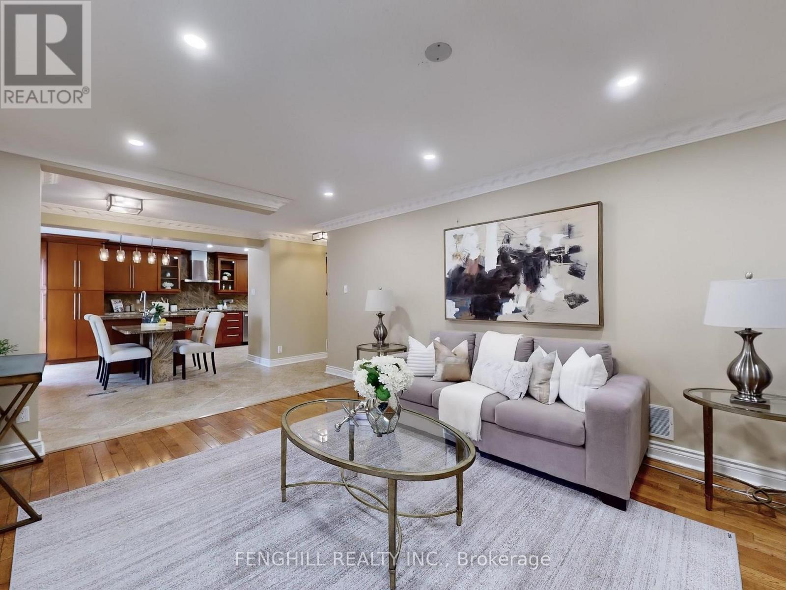 Main - 88 Millersgrove Drive, Toronto, Ontario  M2R 3R9 - Photo 5 - C12506612