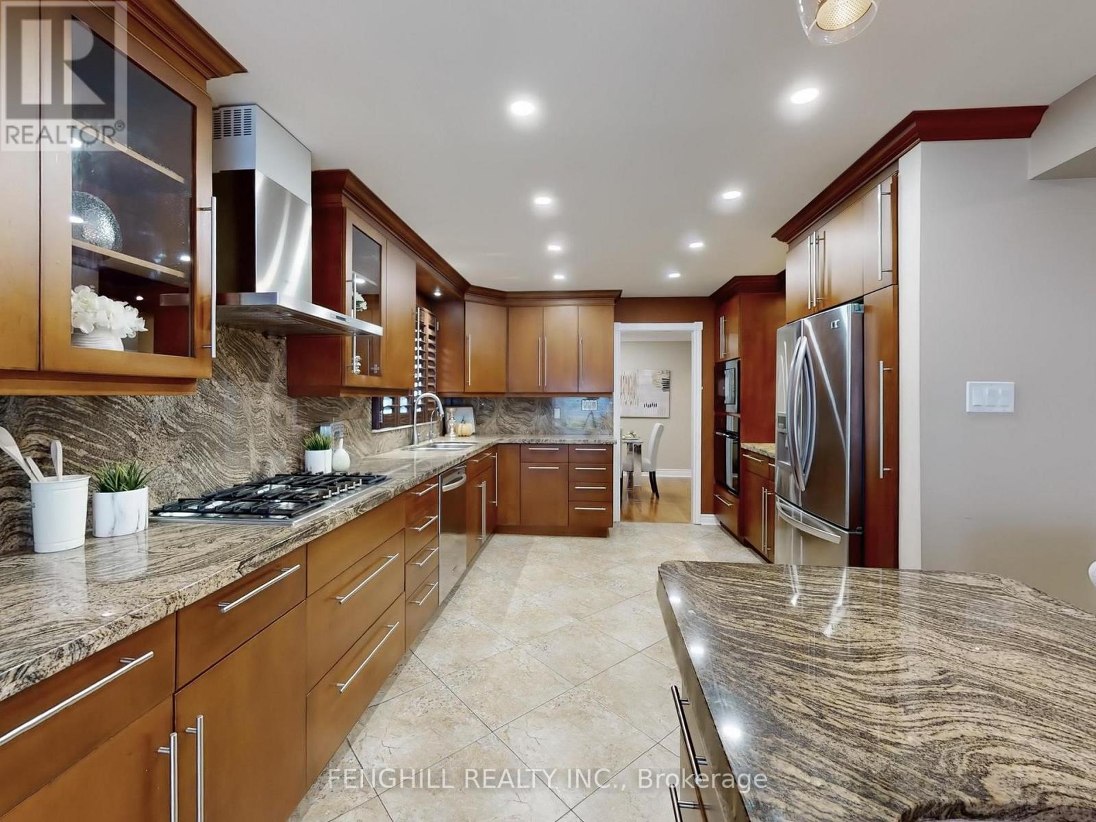 Main - 88 Millersgrove Drive, Toronto, Ontario  M2R 3R9 - Photo 6 - C12506612