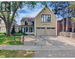 MAIN - 88 MILLERSGROVE DRIVE, Toronto, Ontario