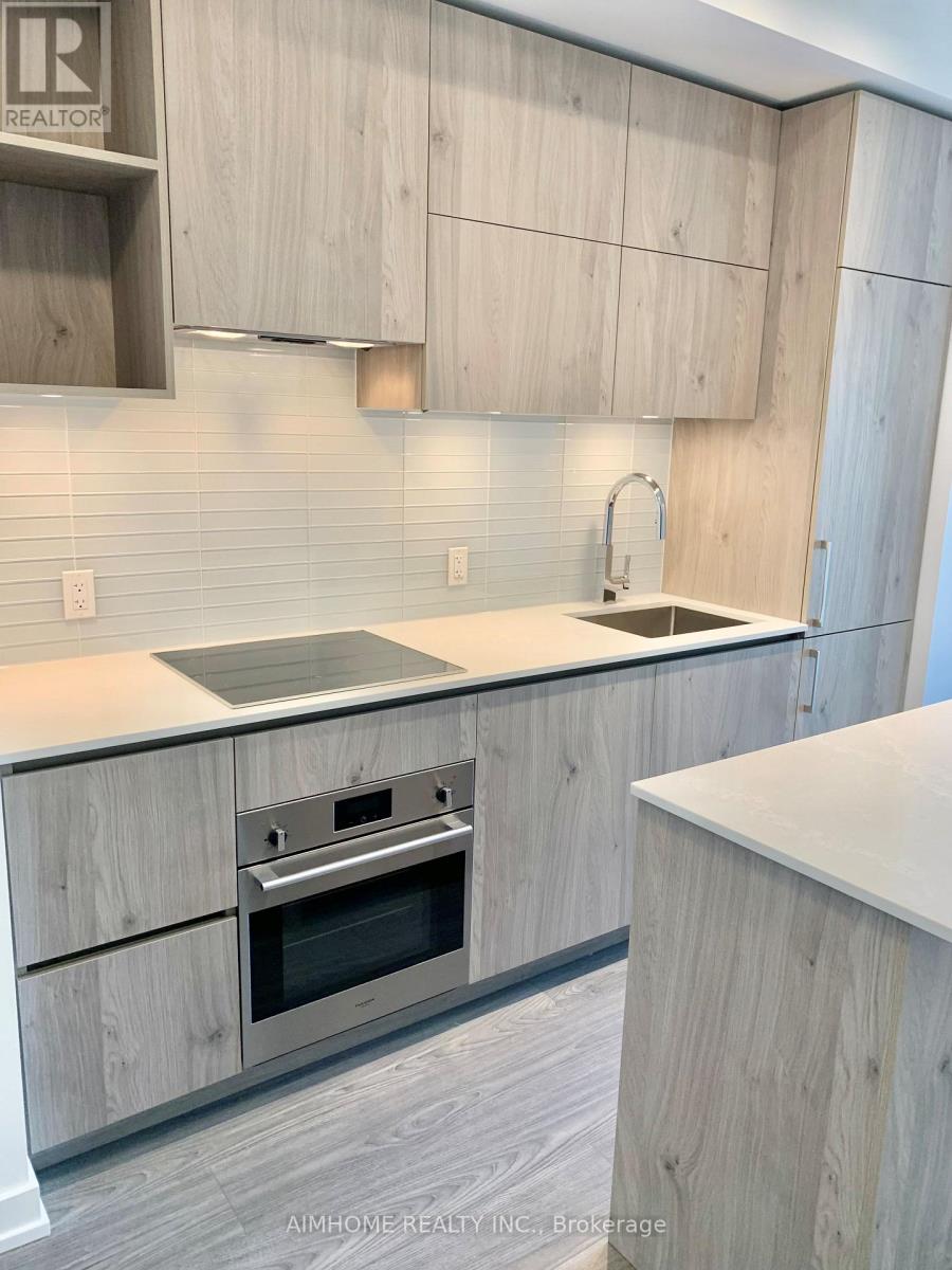 3907 - 1 Yorkville Avenue, Toronto, Ontario  M4W 0B1 - Photo 20 - C12506668