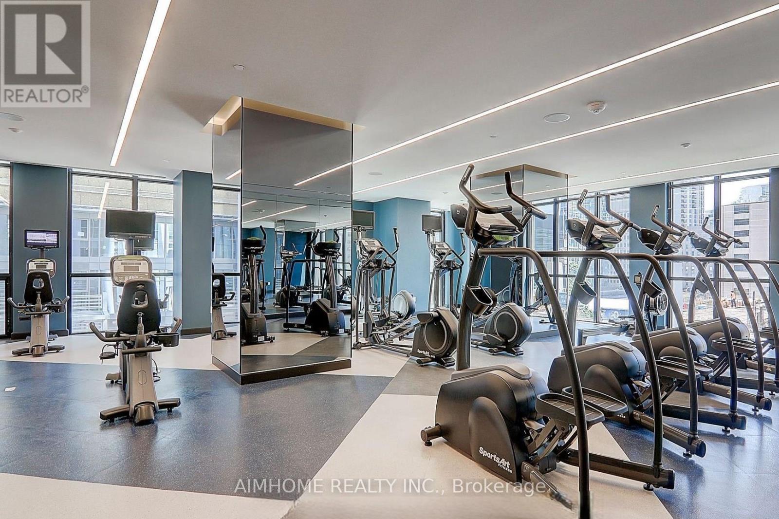 3907 - 1 Yorkville Avenue, Toronto, Ontario  M4W 0B1 - Photo 4 - C12506668