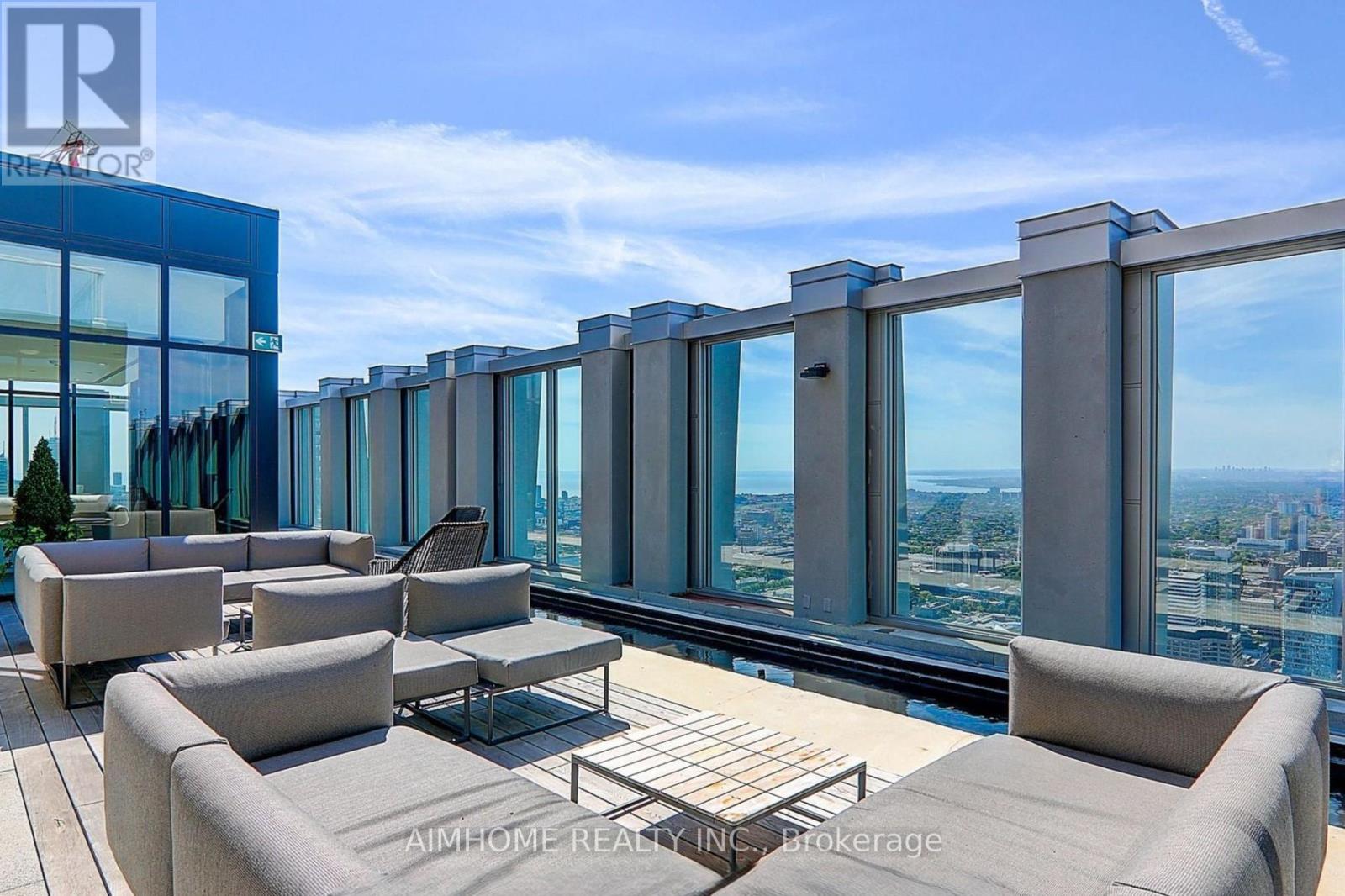 3907 - 1 Yorkville Avenue, Toronto, Ontario  M4W 0B1 - Photo 6 - C12506668