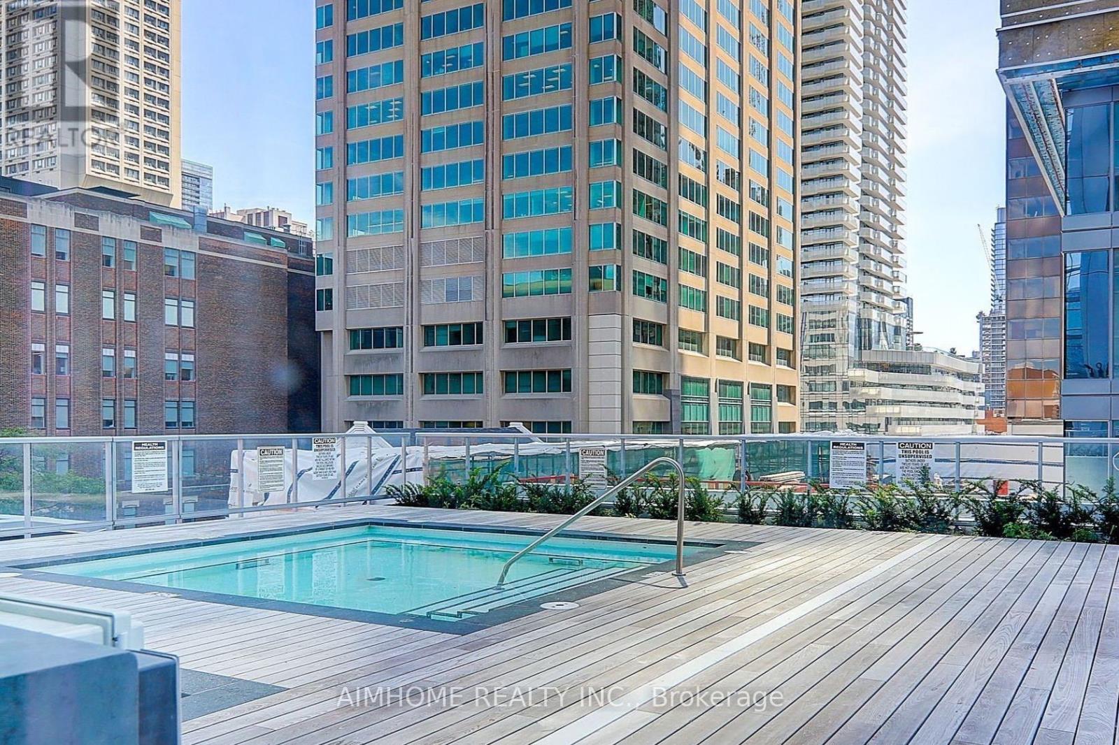 3907 - 1 Yorkville Avenue, Toronto, Ontario  M4W 0B1 - Photo 7 - C12506668