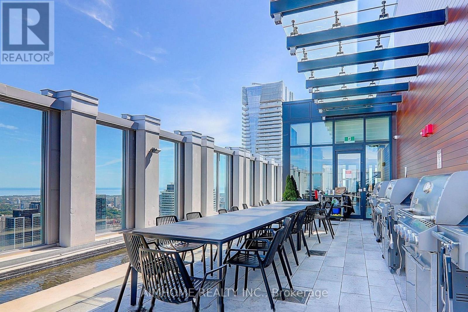 3907 - 1 Yorkville Avenue, Toronto, Ontario  M4W 0B1 - Photo 9 - C12506668