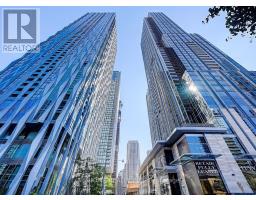 3907 - 1 YORKVILLE AVENUE, Toronto, Ontario