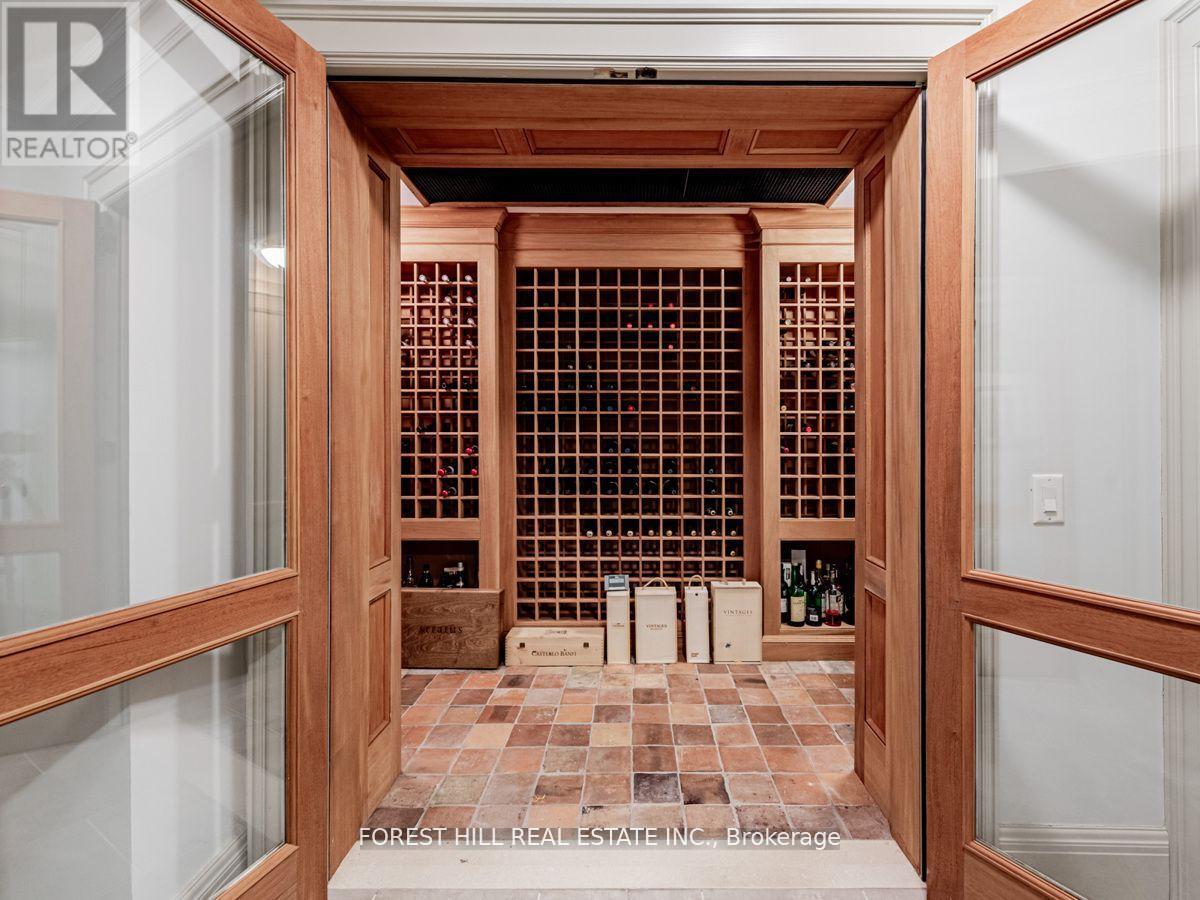 1 BURTON ROAD Toronto (Forest Hill South), ON M5P 1T6