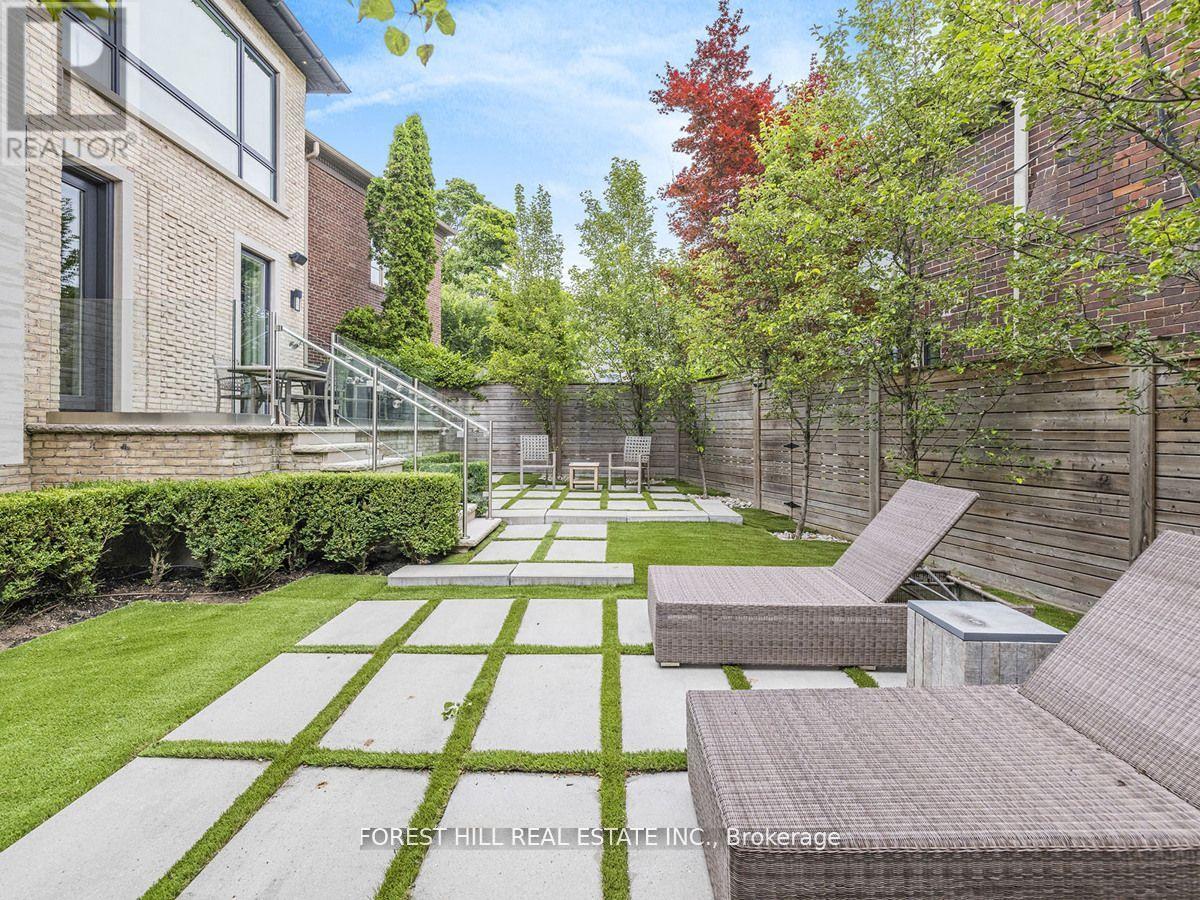 19 Vesta Drive, Toronto, Ontario  M5P 2Z4 - Photo 32 - C12506756