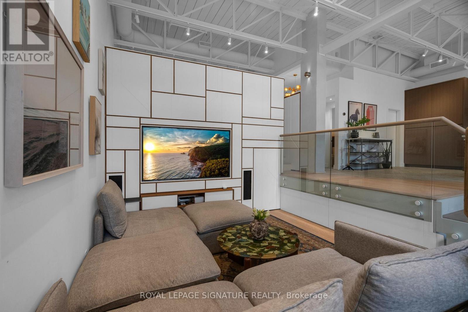 209 - 676 Richmond Street W, Toronto, Ontario  M6J 1C3 - Photo 10 - C12506762