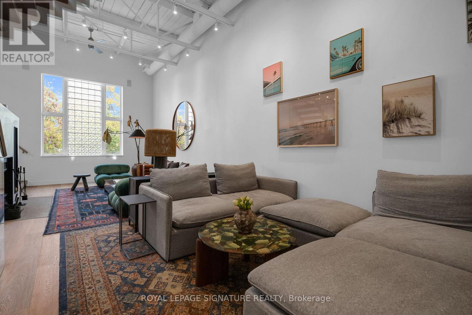 209 - 676 Richmond Street W, Toronto, Ontario  M6J 1C3 - Photo 11 - C12506762