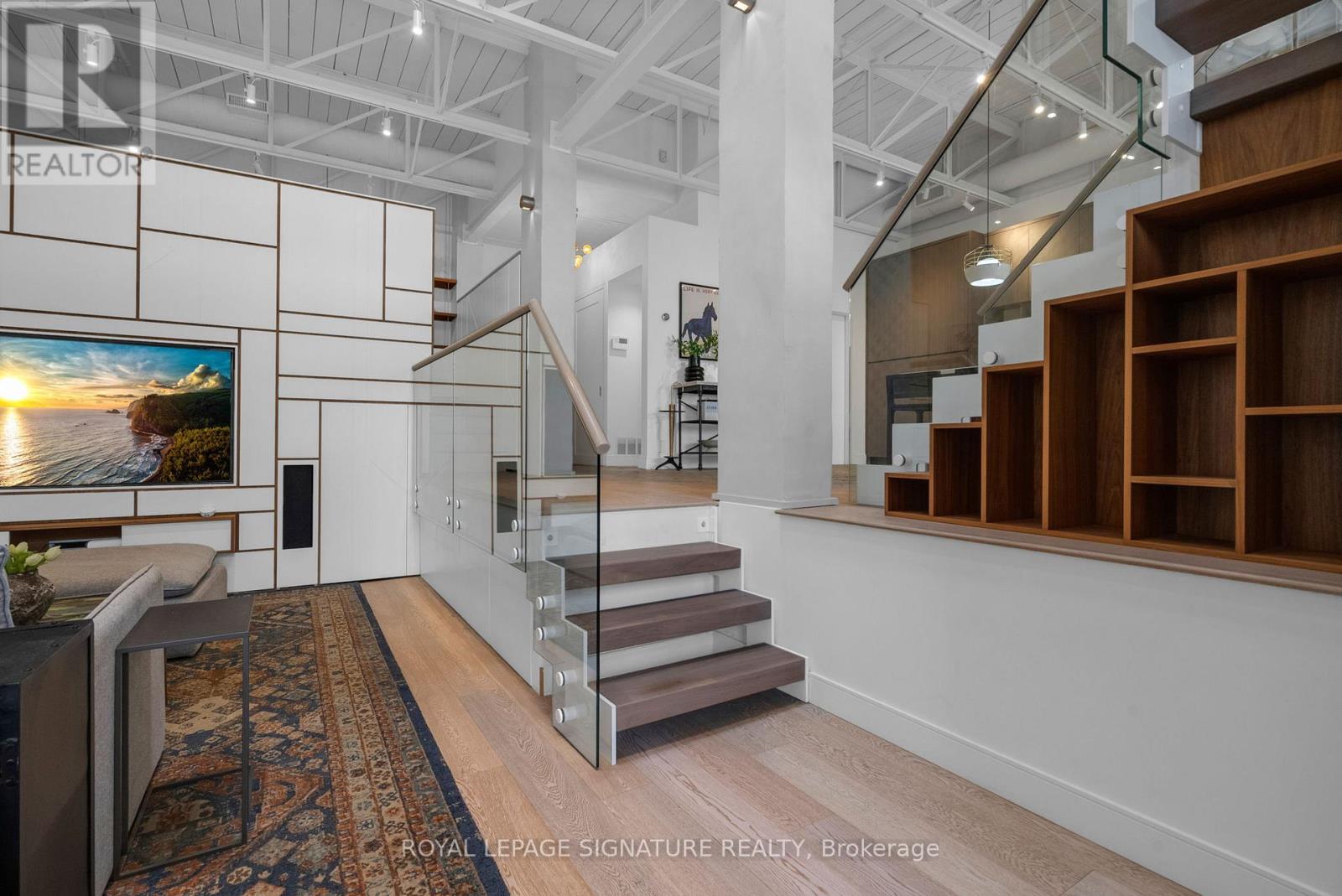 209 - 676 Richmond Street W, Toronto, Ontario  M6J 1C3 - Photo 12 - C12506762