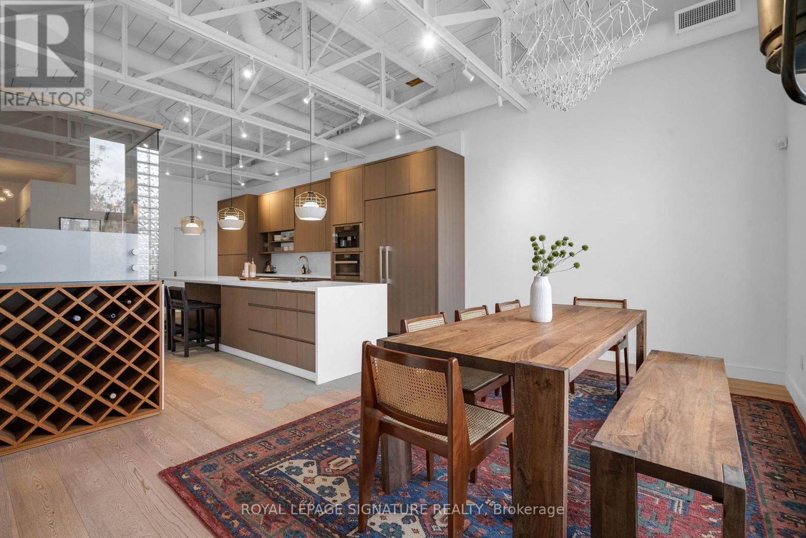 209 - 676 Richmond Street W, Toronto, Ontario  M6J 1C3 - Photo 13 - C12506762