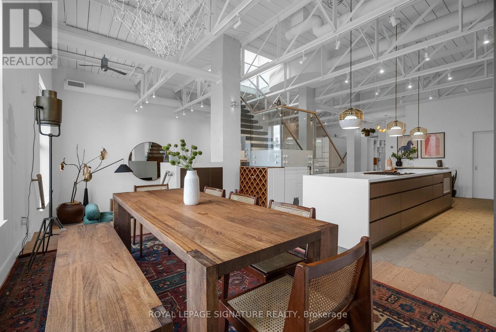 209 - 676 Richmond Street W, Toronto, Ontario  M6J 1C3 - Photo 14 - C12506762