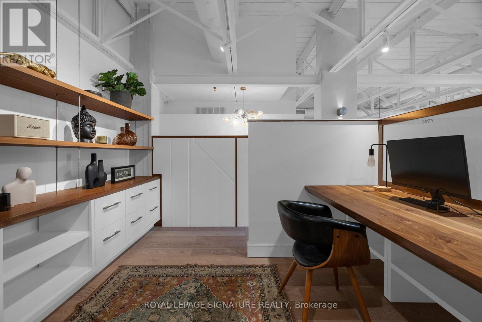 209 - 676 Richmond Street W, Toronto, Ontario  M6J 1C3 - Photo 18 - C12506762