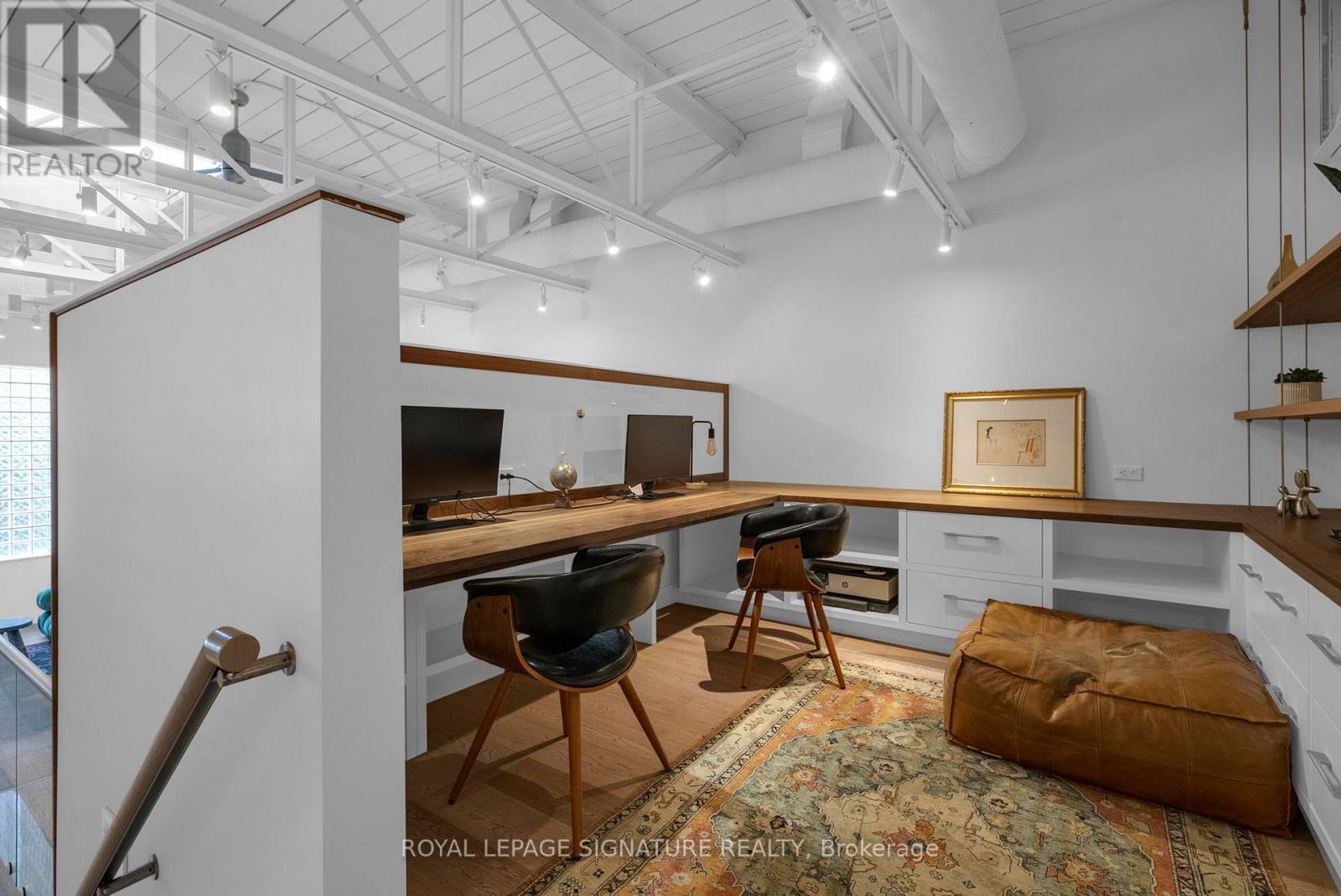 209 - 676 Richmond Street W, Toronto, Ontario  M6J 1C3 - Photo 20 - C12506762