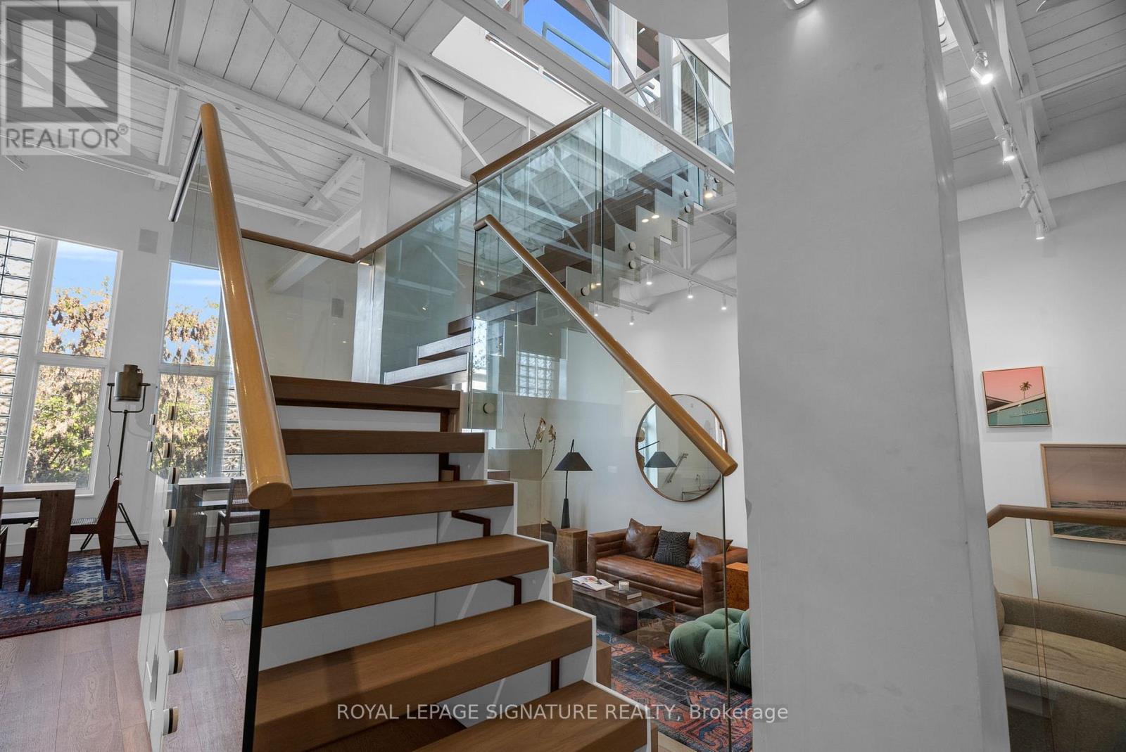 209 - 676 Richmond Street W, Toronto, Ontario  M6J 1C3 - Photo 22 - C12506762