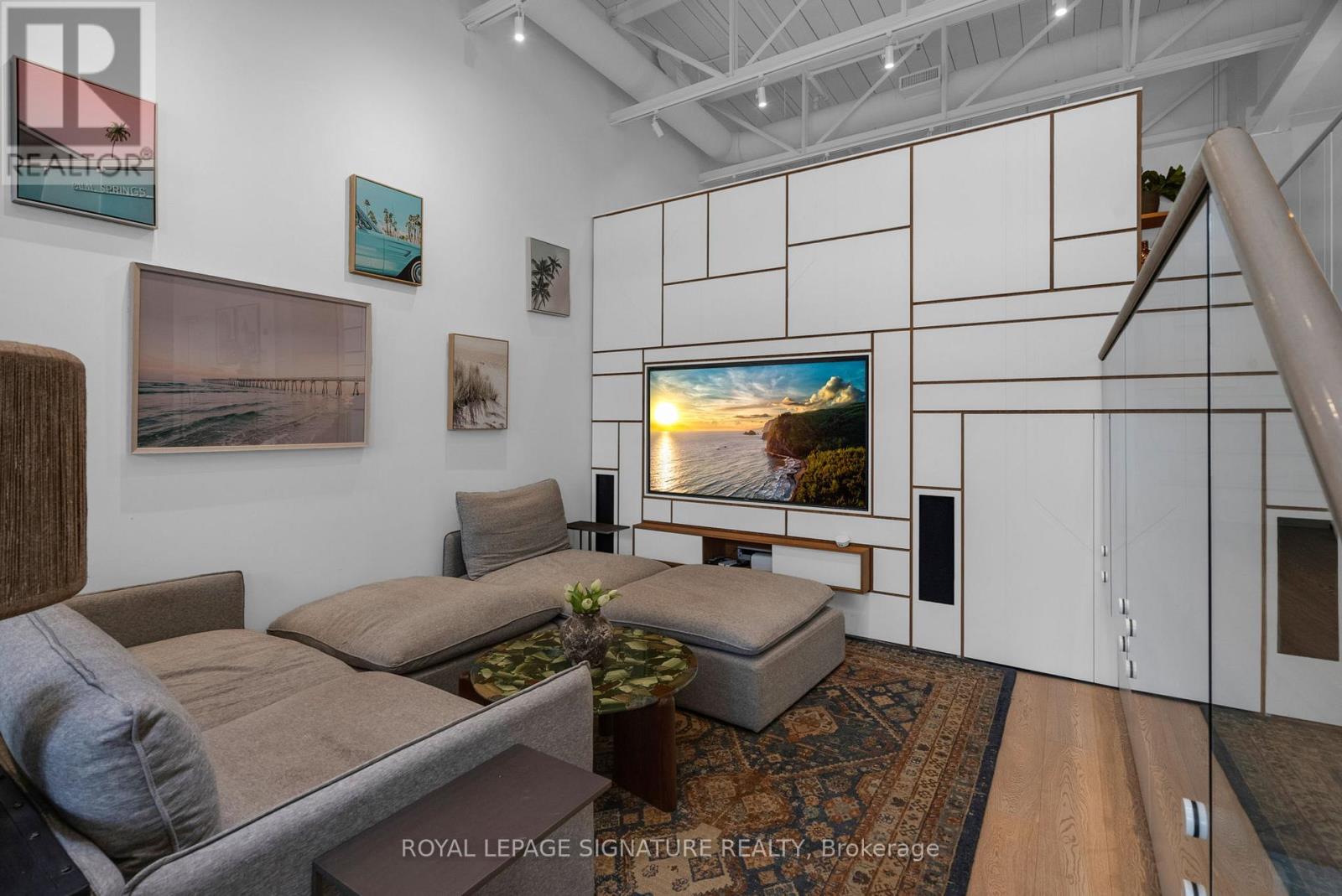 209 - 676 Richmond Street W, Toronto, Ontario  M6J 1C3 - Photo 23 - C12506762