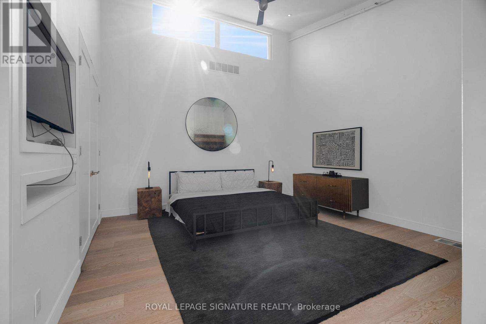 209 - 676 Richmond Street W, Toronto, Ontario  M6J 1C3 - Photo 27 - C12506762