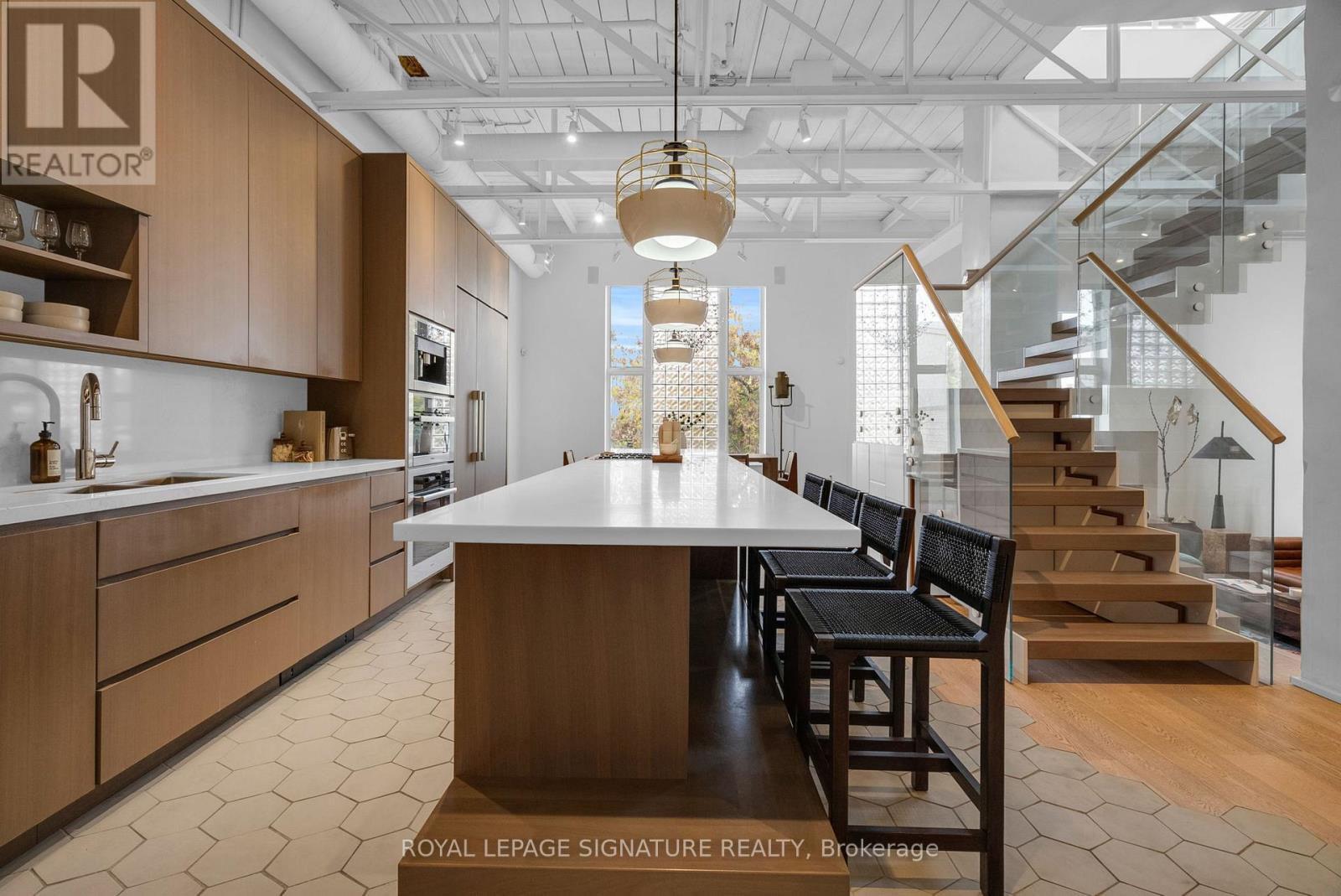 209 - 676 Richmond Street W, Toronto, Ontario  M6J 1C3 - Photo 3 - C12506762