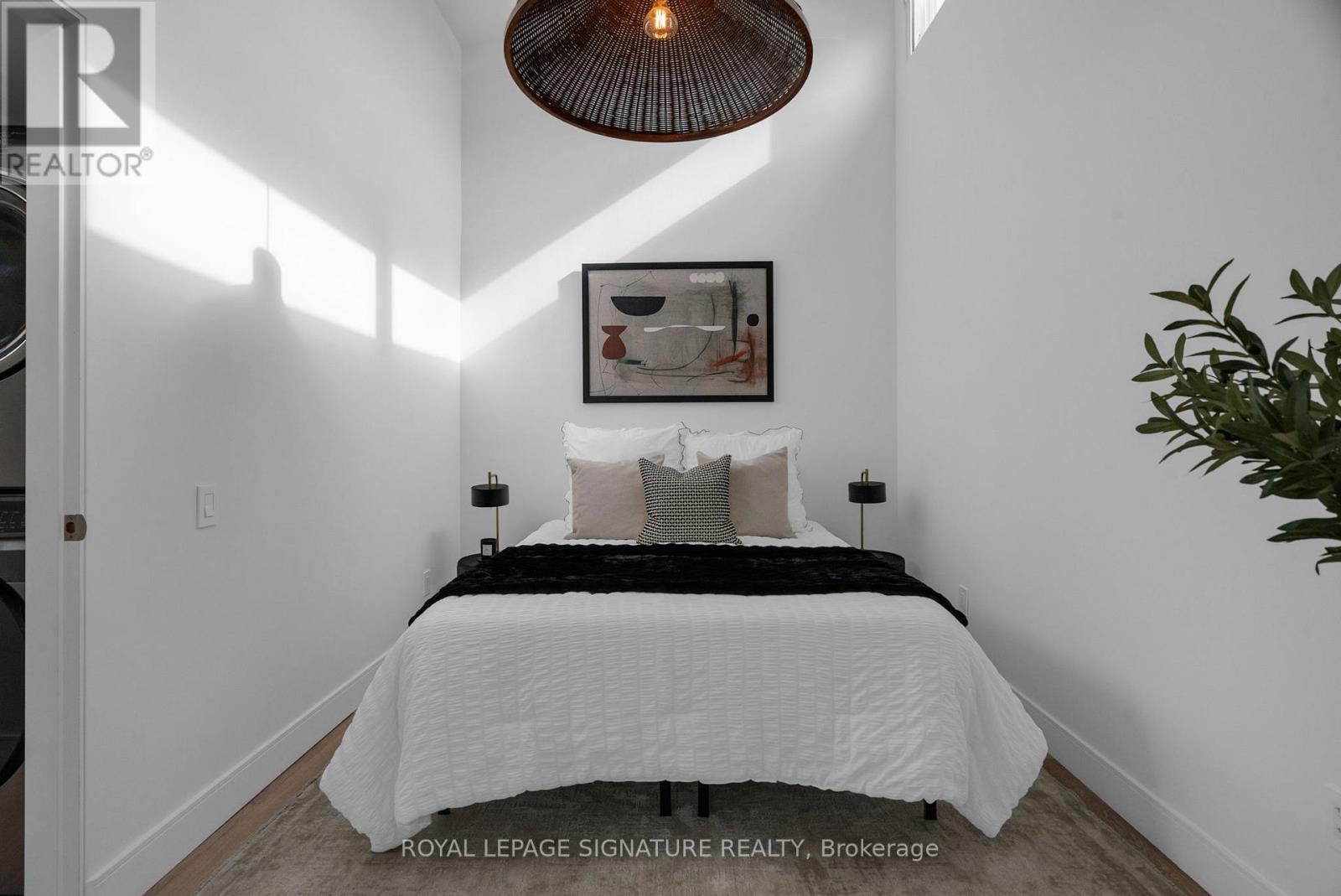 209 - 676 Richmond Street W, Toronto, Ontario  M6J 1C3 - Photo 39 - C12506762