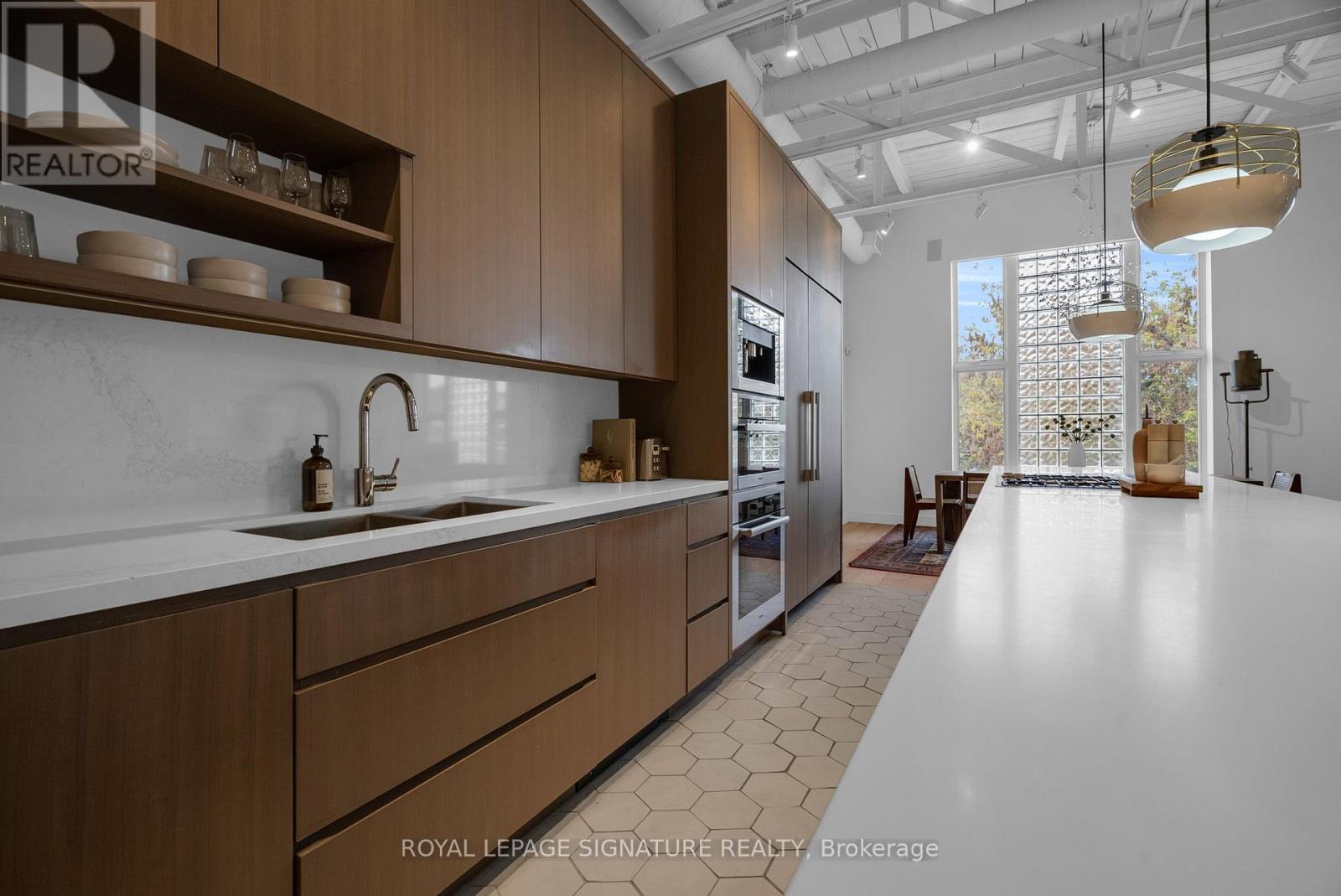 209 - 676 Richmond Street W, Toronto, Ontario  M6J 1C3 - Photo 4 - C12506762