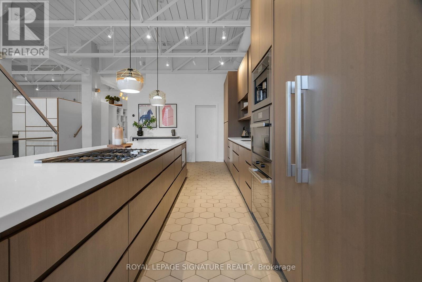 209 - 676 Richmond Street W, Toronto, Ontario  M6J 1C3 - Photo 5 - C12506762