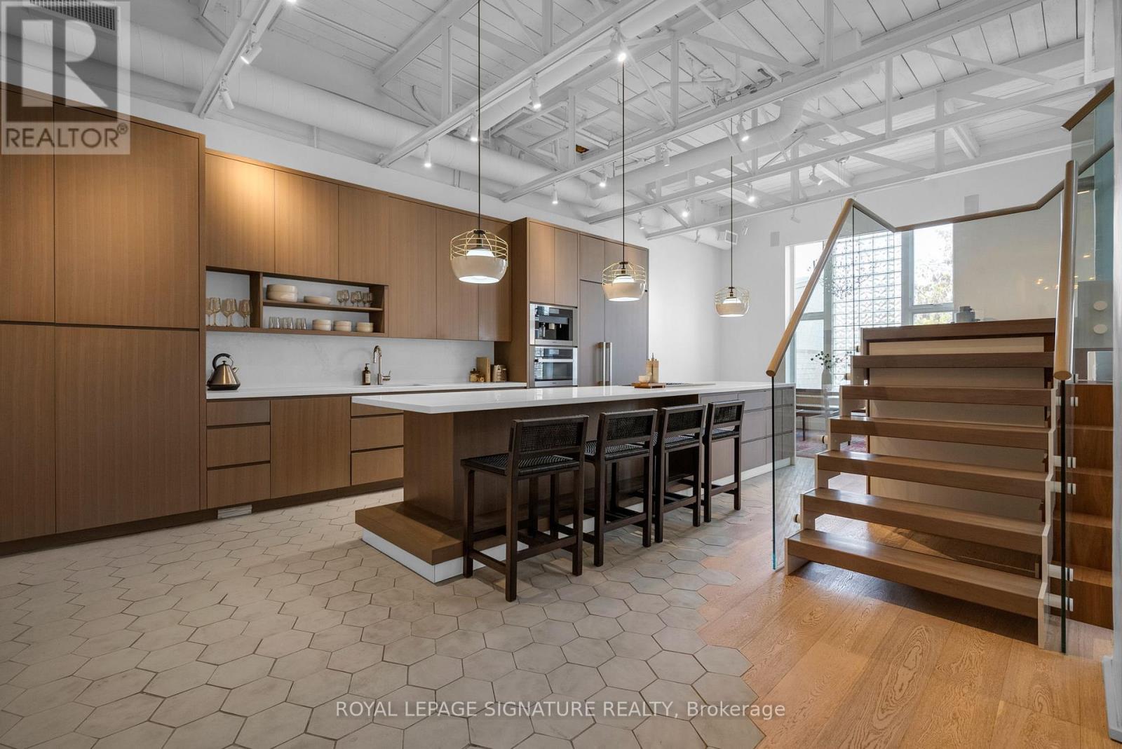 209 - 676 Richmond Street W, Toronto, Ontario  M6J 1C3 - Photo 6 - C12506762