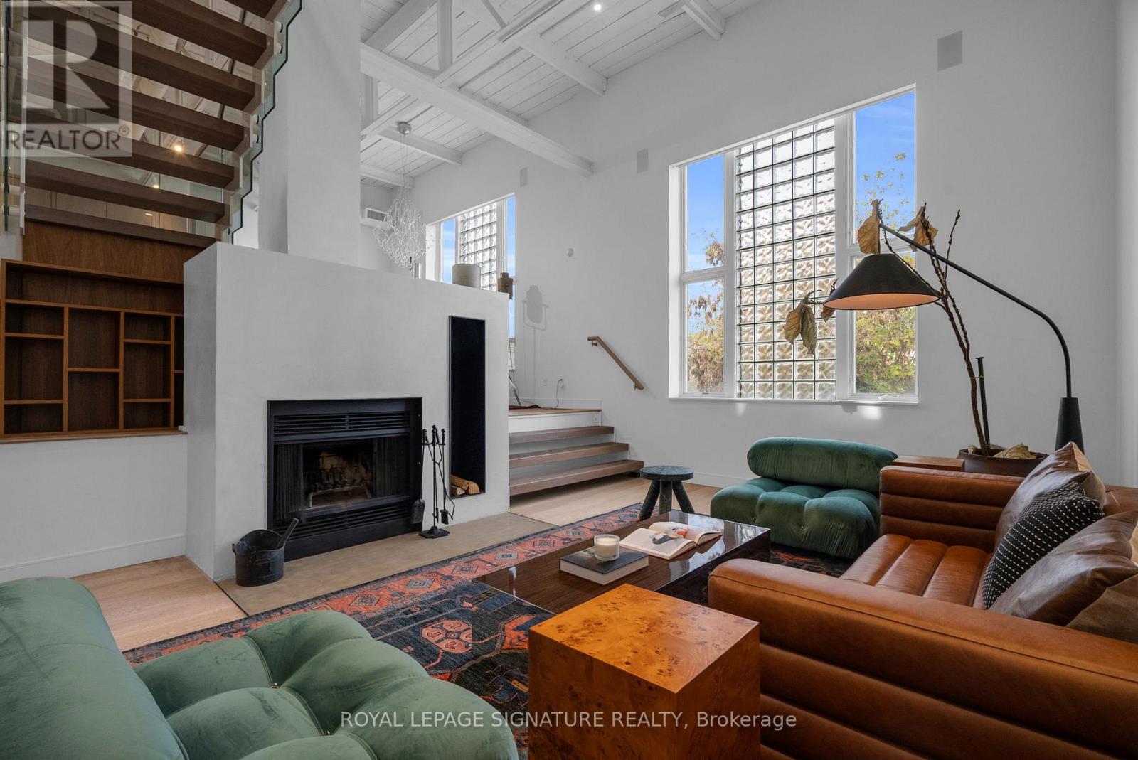 209 - 676 Richmond Street W, Toronto, Ontario  M6J 1C3 - Photo 7 - C12506762