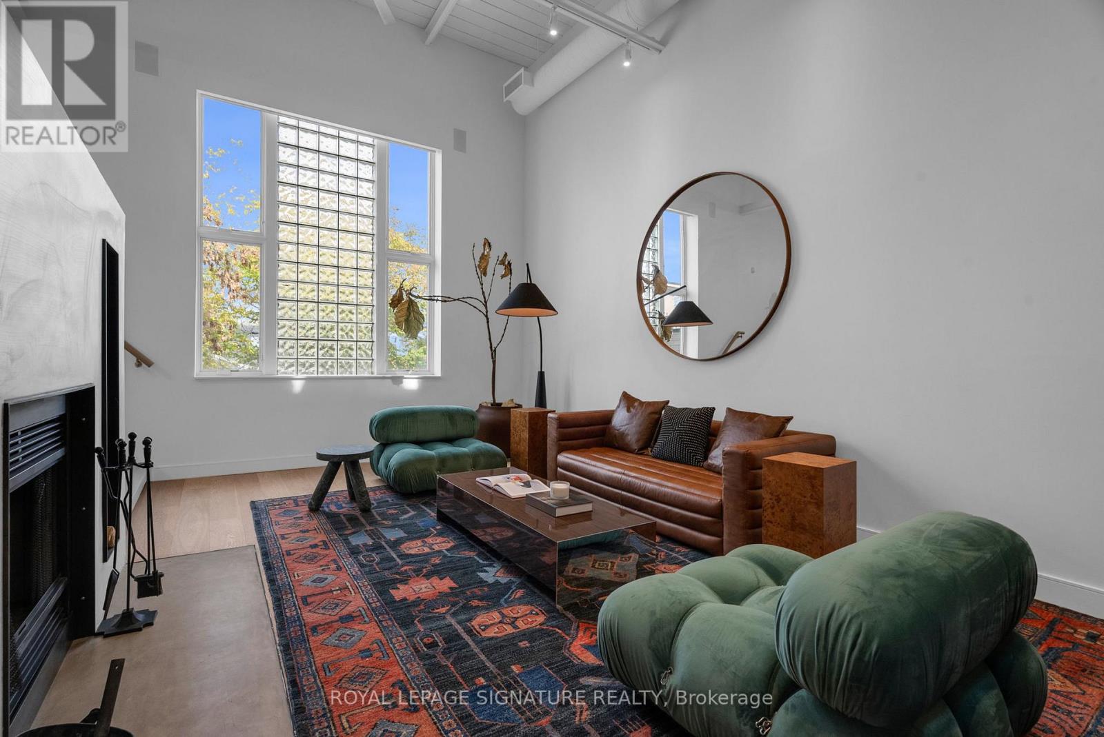 209 - 676 Richmond Street W, Toronto, Ontario  M6J 1C3 - Photo 8 - C12506762