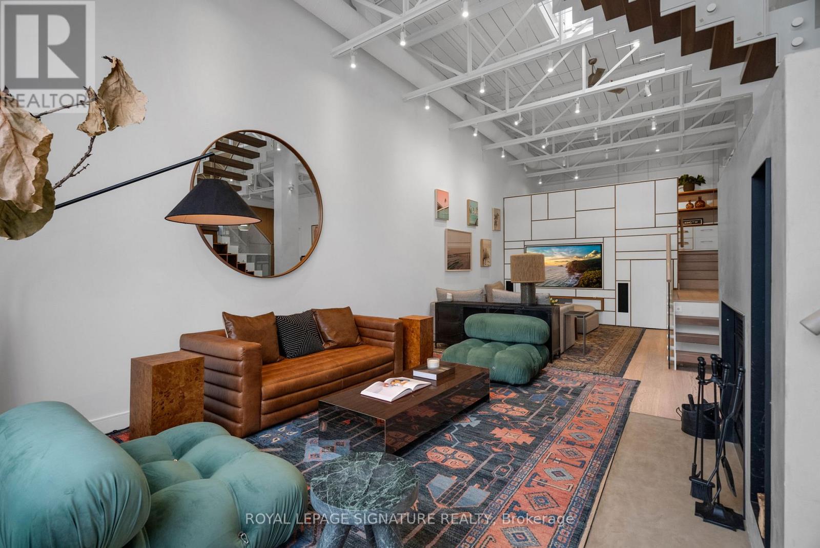 209 - 676 Richmond Street W, Toronto, Ontario  M6J 1C3 - Photo 9 - C12506762