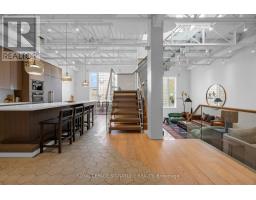 209 - 676 RICHMOND STREET W, Toronto, Ontario