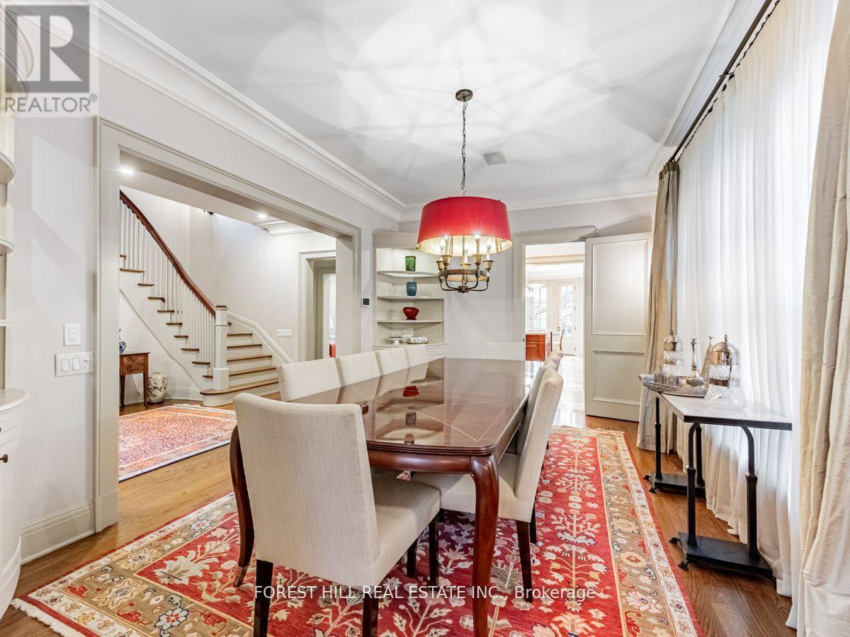 1 Burton Road, Toronto, Ontario  M5P 1T6 - Photo 12 - C12506780