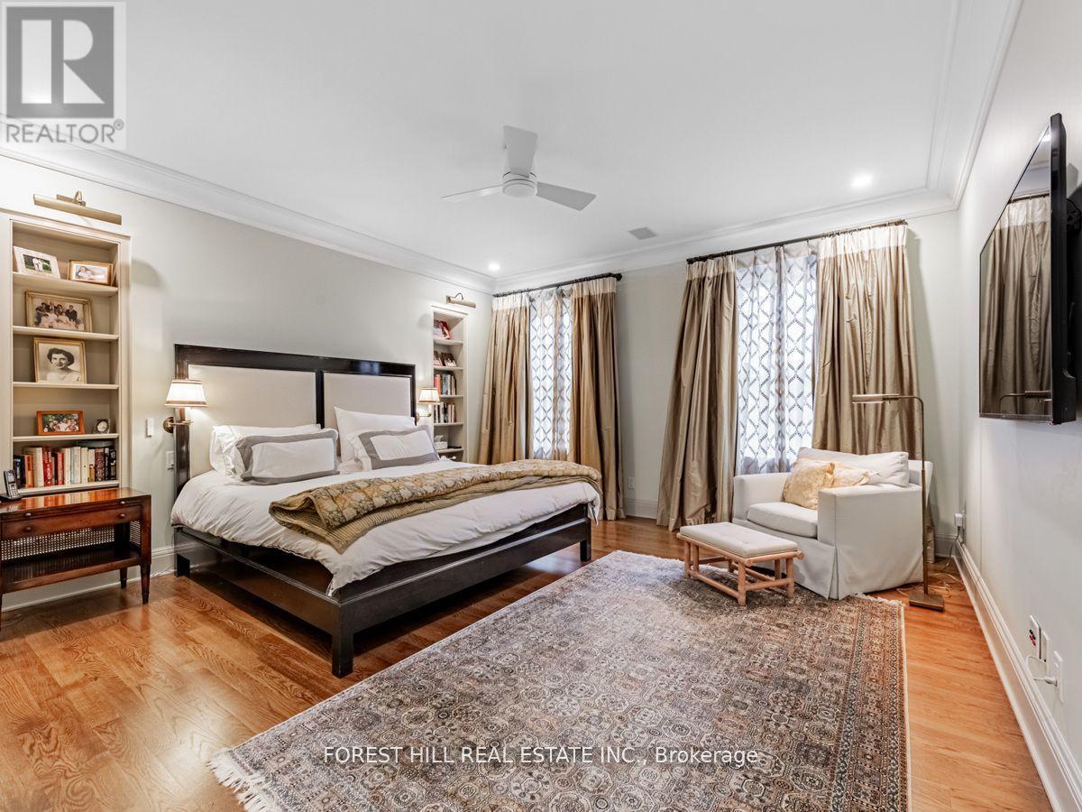 1 Burton Road, Toronto, Ontario  M5P 1T6 - Photo 25 - C12506780