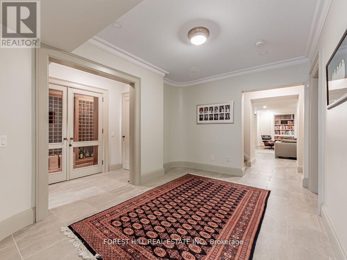 1 Burton Road, Toronto, Ontario  M5P 1T6 - Photo 38 - C12506780